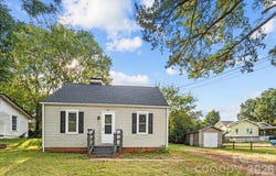 911 Carolina Avenue, Albemarle, NC 28001