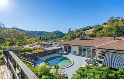 28 Oak Tree Lane, Fairfax, CA 94930