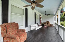 1025 Old Highway 11, Carriere, MS 39426