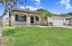 1327 Canterbury Lane, Rockledge, FL 32955