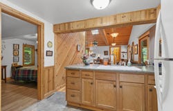 17705 NICOLET Road, TOWNSEND, WI 54175