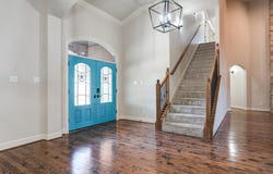 1102 N 14th Street, Wolfforth, TX 79382