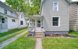 446 Allis, Adrian, MI 49221
