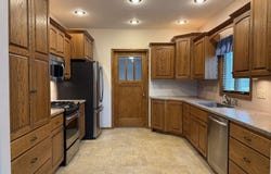 201 E 3rd St, Marion, SD 57043