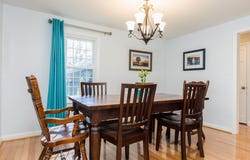 4 Moharinet Way, Durham, NH 03824