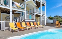 1010 Ocean Drive, Emerald Isle, NC 28594