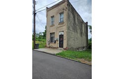237 Wick Street, Hill District, PA 15219