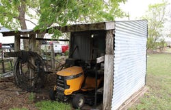 1003 S Pearl Street, Comanche, TX 76442
