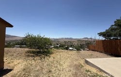 5737 S Mountain View, Globe, AZ 85501