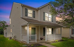 7780 Freesia Street, Blacklick, OH 43004