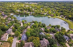 5703 Cottonwood Street, Shawnee, KS 66216