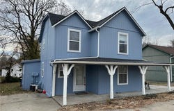 555 E Mill Street, Liberty, MO 64068
