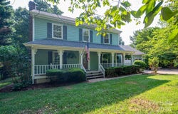 14409 Hackamore Drive, Matthews, NC 28105
