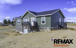 1099 Road 14, Powell, WY 82435