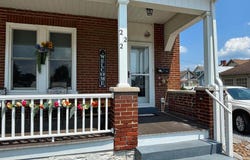 222 N LINCOLN STREET, PALMYRA, PA 17078