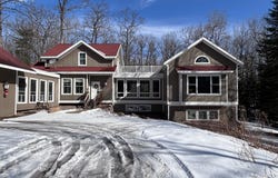 4592 NORTH SHORE DR, Rhinelander, WI 54501