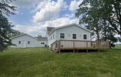2507 N Lincoln Road, Rosebush, MI 48878
