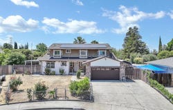 3026 El Monte Ct, Antioch, CA 94509