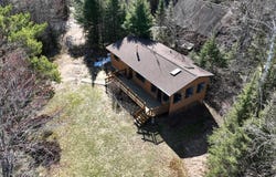 2515 HUNTER LAKE RD E, Eagle River, WI 54521