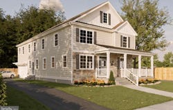 412 E JEFFERSON STREET, MEDIA, PA 19063