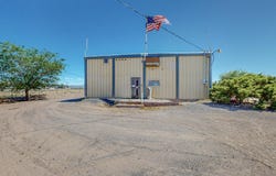 6566 SAGE Road SW, Albuquerque, NM 87121