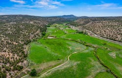 248 State Road 341, La Madera, NM 87539