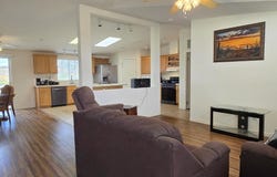 20983 E Valley View Lane, Mayer, AZ 86333