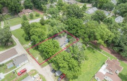 215 N Washington Ave, Chanute, KS 66720