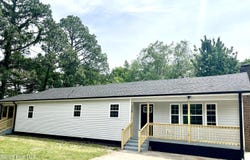 338 Potts Road, Dudley, NC 28333