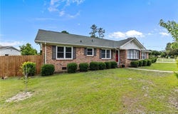 6442 Greyfield Road, Fayetteville, NC 28303