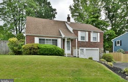 227 ROLLING HILL ROAD, ELKINS PARK, PA 19027