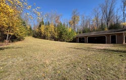4301 W TIMBERLINE RD, Mercer, WI 54547