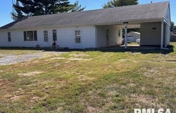 51 Morean Street, Nilwood, IL 62672