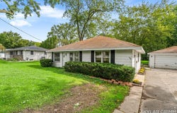 404 Park Street, Coopersville, MI 49404