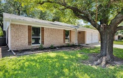 705 Sue Ann Lane, Burleson, TX 76028