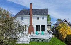 10 Green Street, Castine, ME 04421