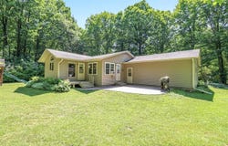 N8381 Birch Hill Road, Phillips, WI 54555