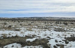 County Rd 93.9, Las Animas, CO 81059