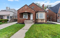 16513 Chandler Park Drive, Detroit, MI 48224