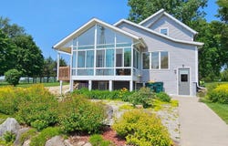 4178 Ridge Road, Deerfield, WI 53531