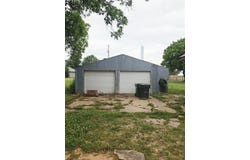 519 W Ponca, Garber, OK 73738