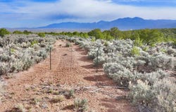 Tbd Miranda Canyon Road, Ranchos de Taos, NM 87557