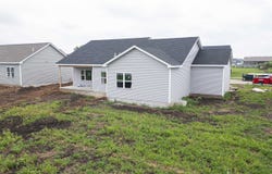 126 E Evergreen Lane, Milton, WI 53563