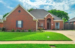 8205 Mt Mckinley Road, Fort Worth, TX 76137