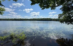 7304n FISHER PT DR, Mercer, WI 54547