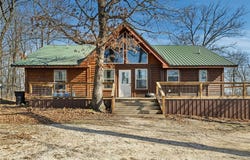 10557 Devils Den, Winslow, AR 72959