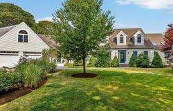 663 Crowells Bog Road, Brewster, MA 02631