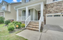 1305 Stonemill Falls Drive, Wake Forest, NC 27587