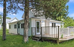 207 2nd Avenue S, Frederic, WI 54837