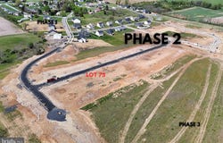LOT 75 BUCKWHEAT WAY, CENTRE HALL, PA 16828